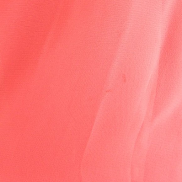 BONGO Red Raspberry Razor Strap Dress - Picture 7 of 8